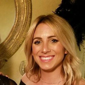 Meet your Posher, Ashlee